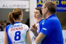 BKS Aluprof - Beziers VB